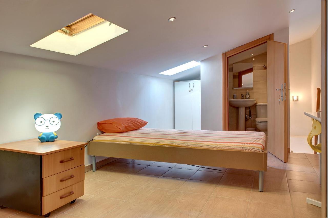 Achilleas Apartments Kalyves Polygyrou Dış mekan fotoğraf